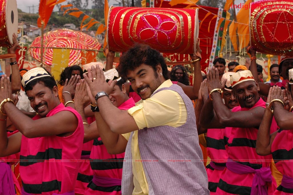 Vaada Movie hd photo