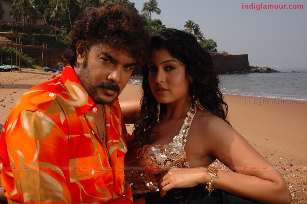 Vaada Movie hd photo