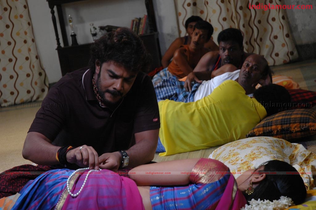 Vaada Movie hd photo