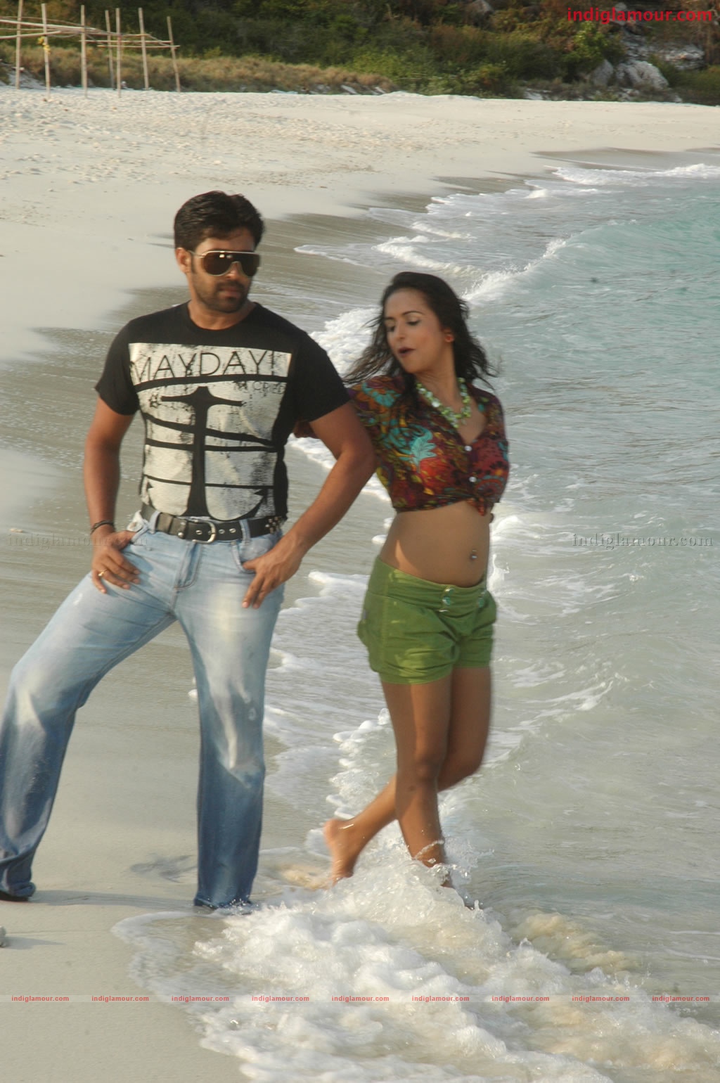 Ayutha Poratam Movie hd photo