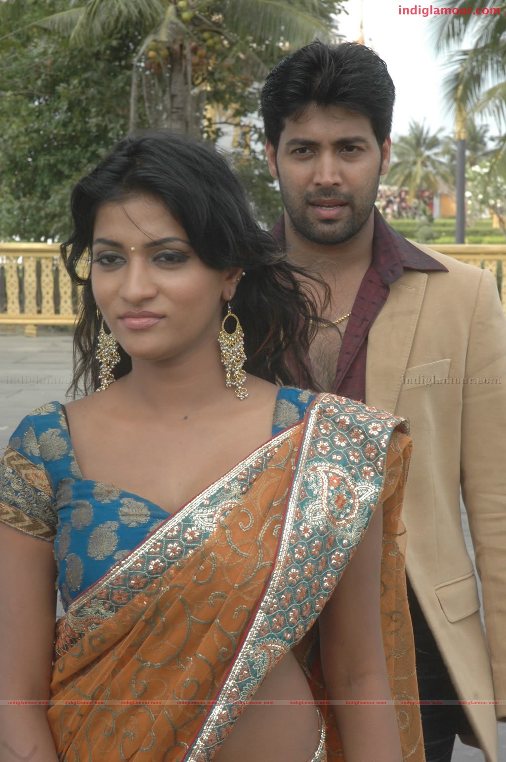Ayutha Poratam Movie hd photo