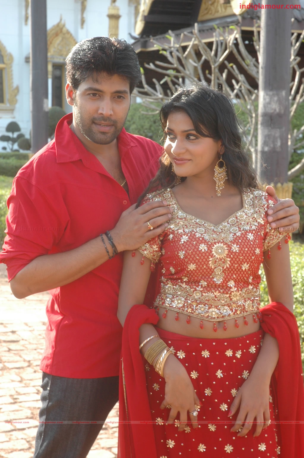 Ayutha Poratam Movie hd photo