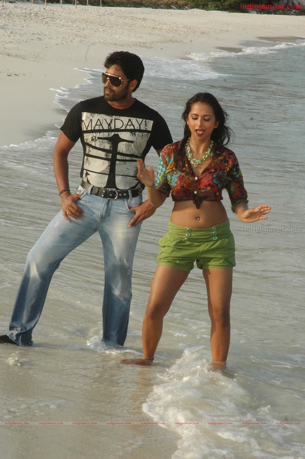 Ayutha Poratam Movie hd photo