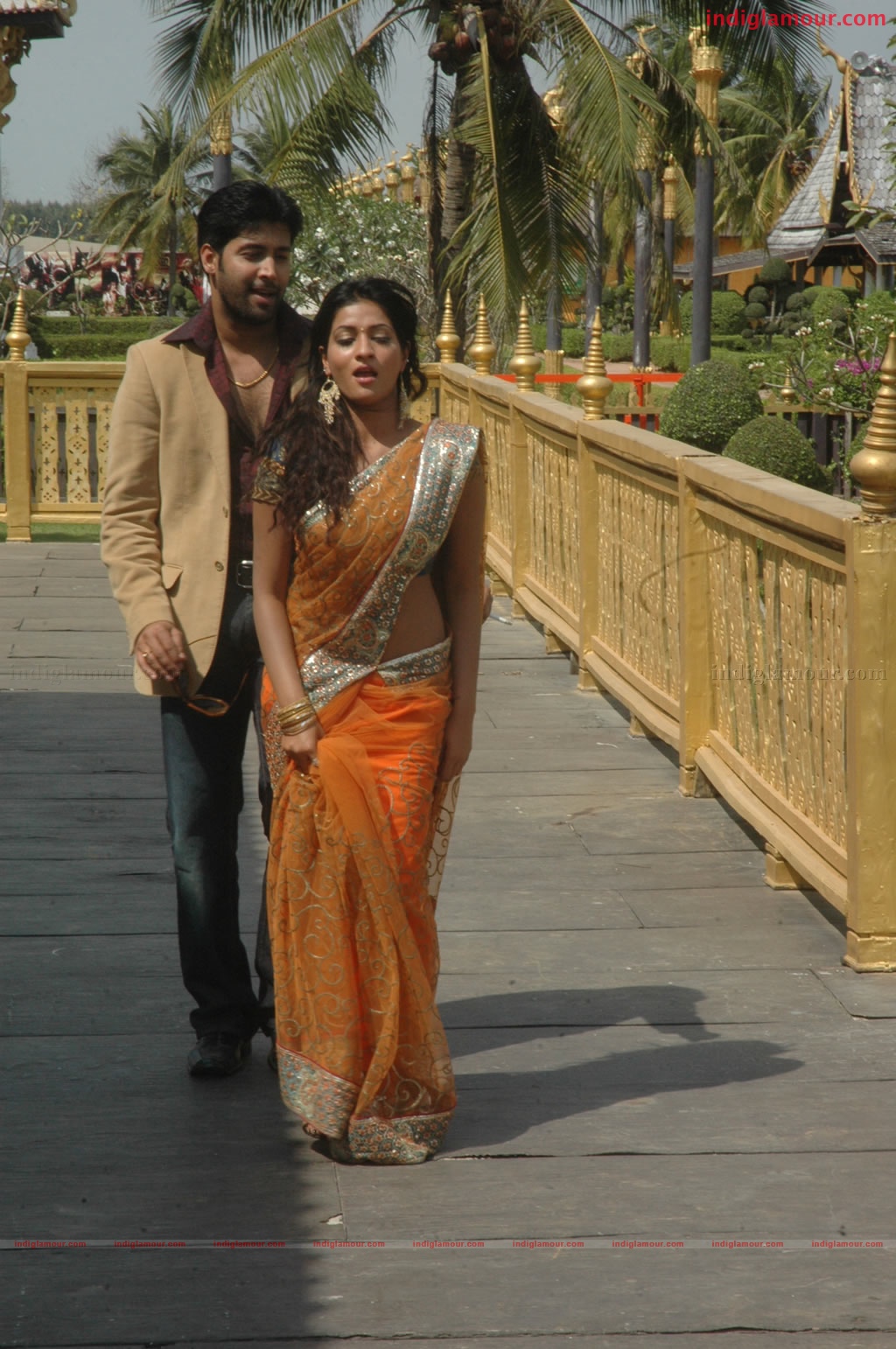 Ayutha Poratam Movie hd photo