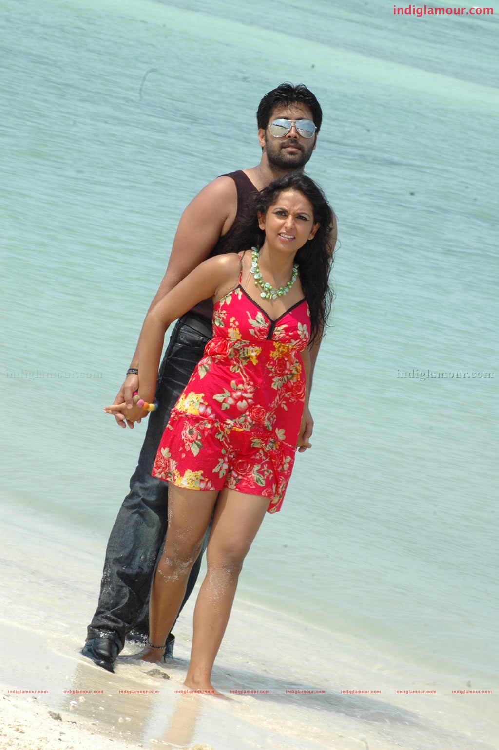 Ayutha Poratam Movie hd photo