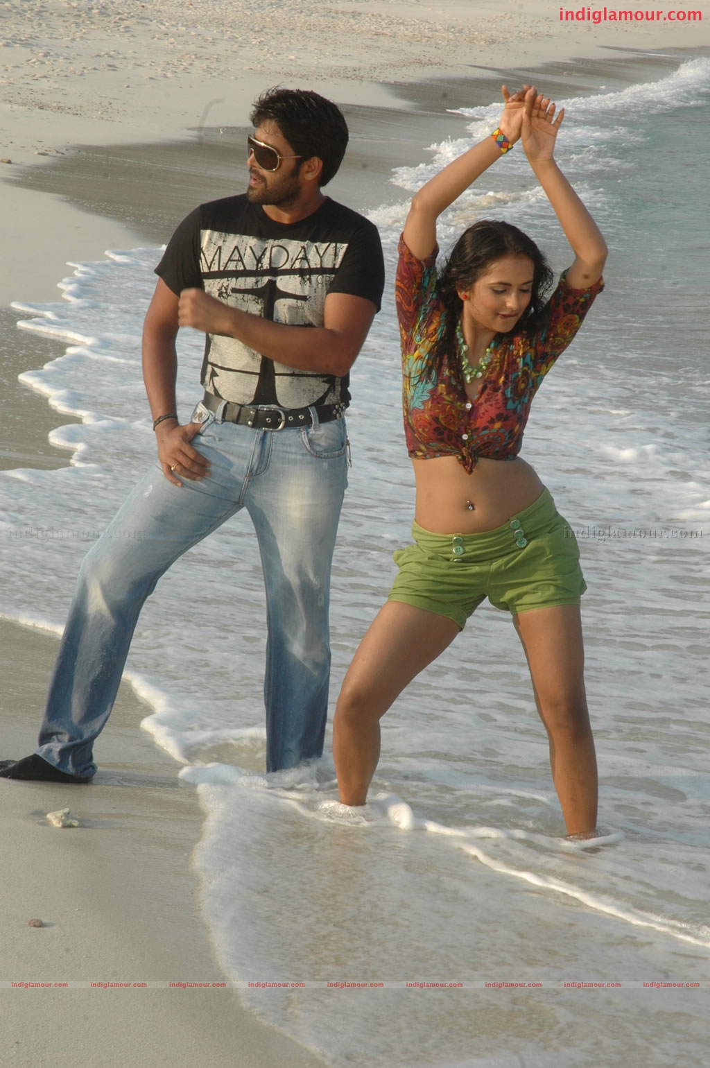 Ayutha Poratam Movie hd photo