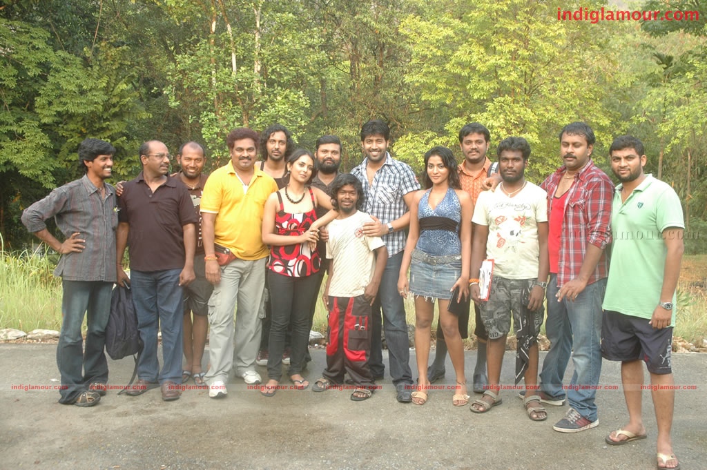 Ayutha Poratam Movie hd photo