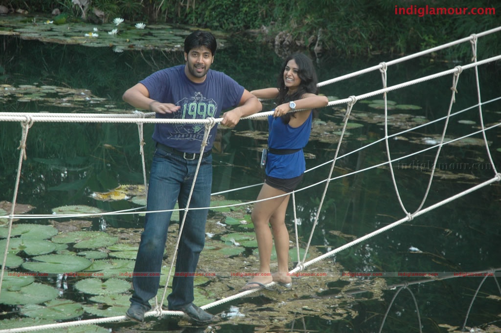 Ayutha Poratam Movie hd photo