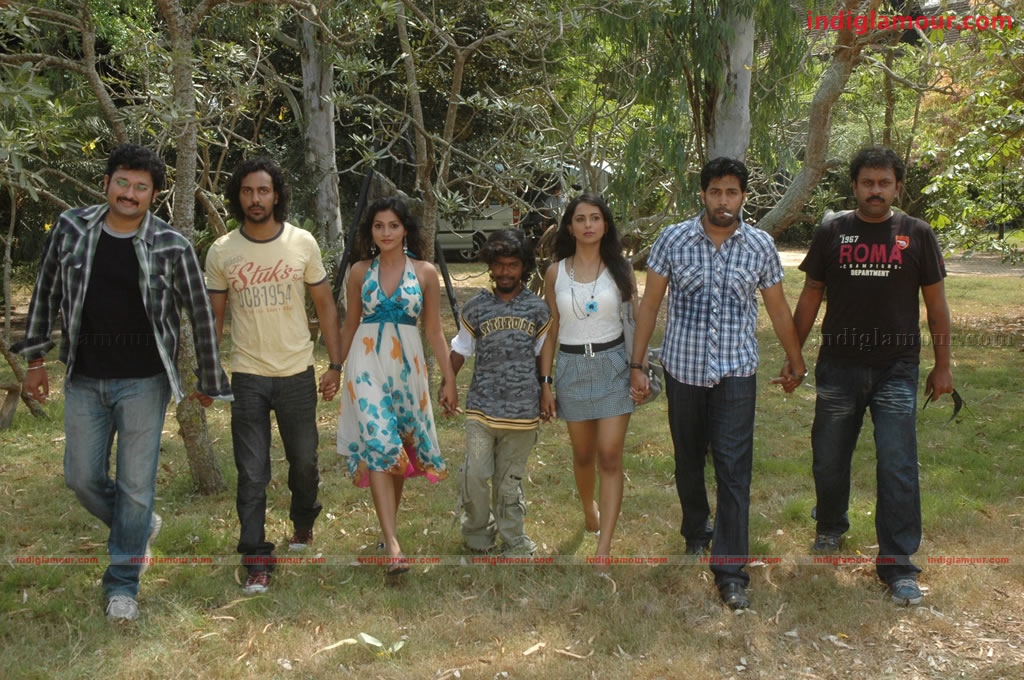 Ayutha Poratam Movie hd photo