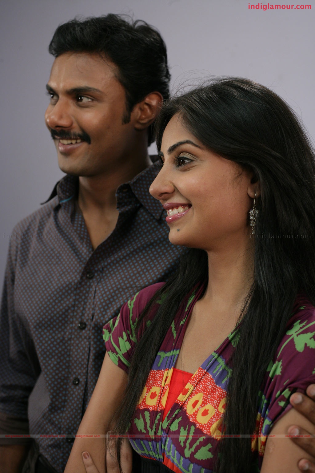Ethirmarai Movie hd photo