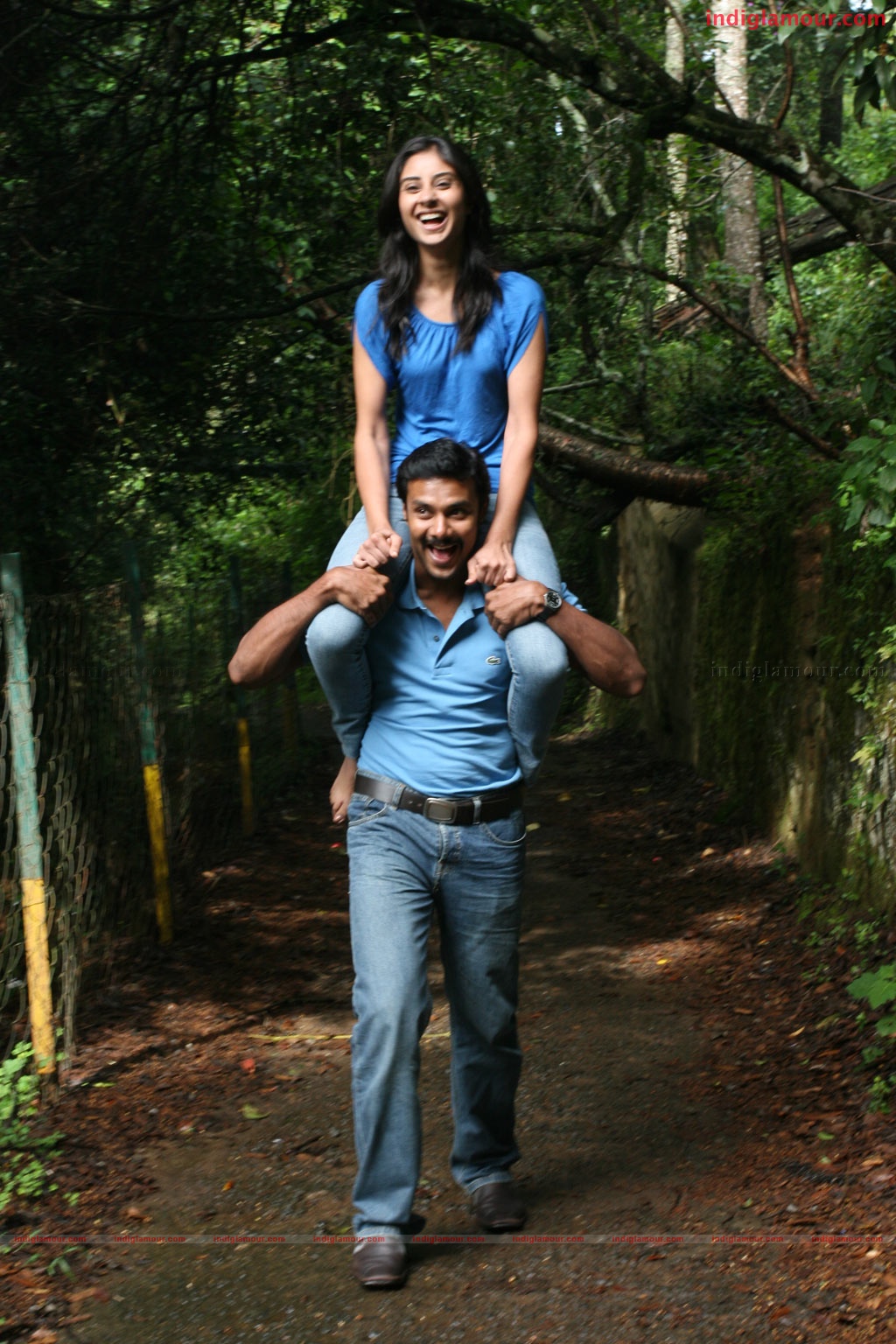 Ethirmarai Movie hd photo