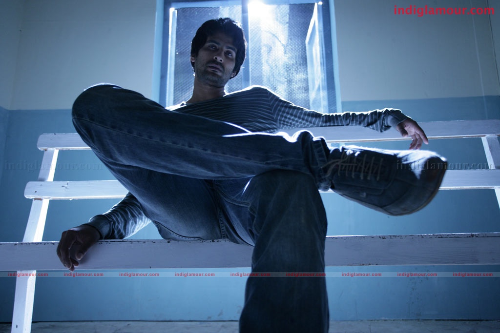 Ethirmarai Movie hd photo