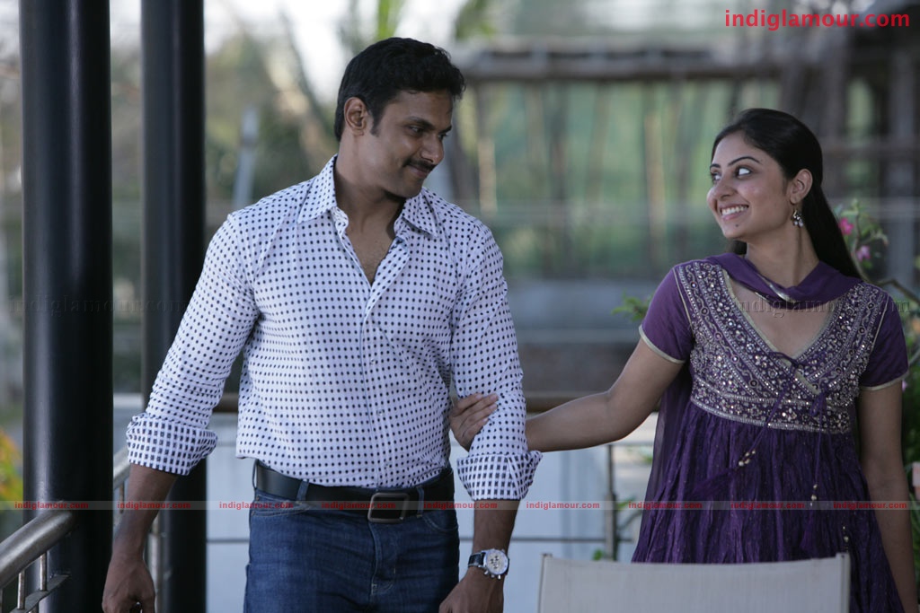 Ethirmarai Movie hd photo