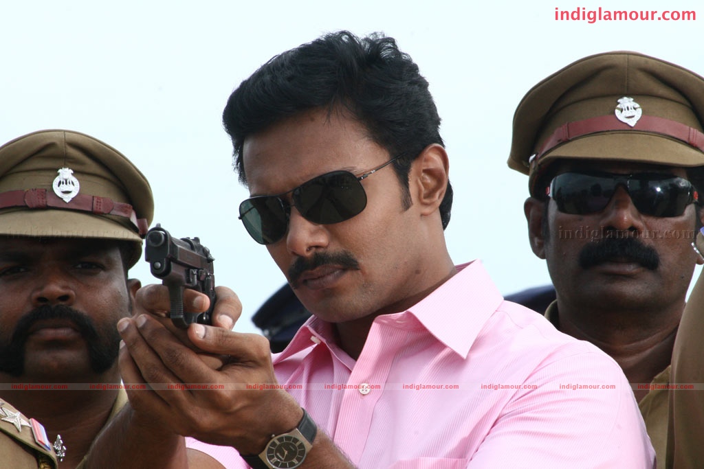 Ethirmarai Movie hd photo