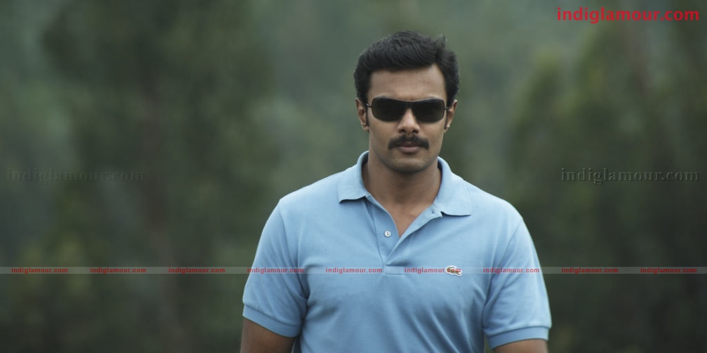 Ethirmarai Movie hd photo