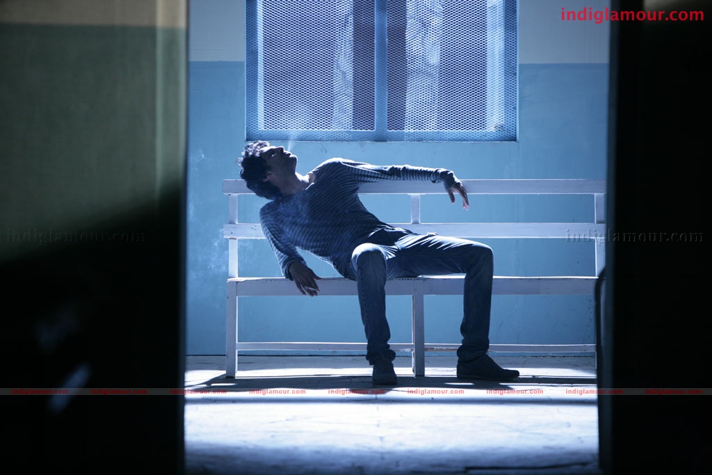 Ethirmarai Movie hd photo