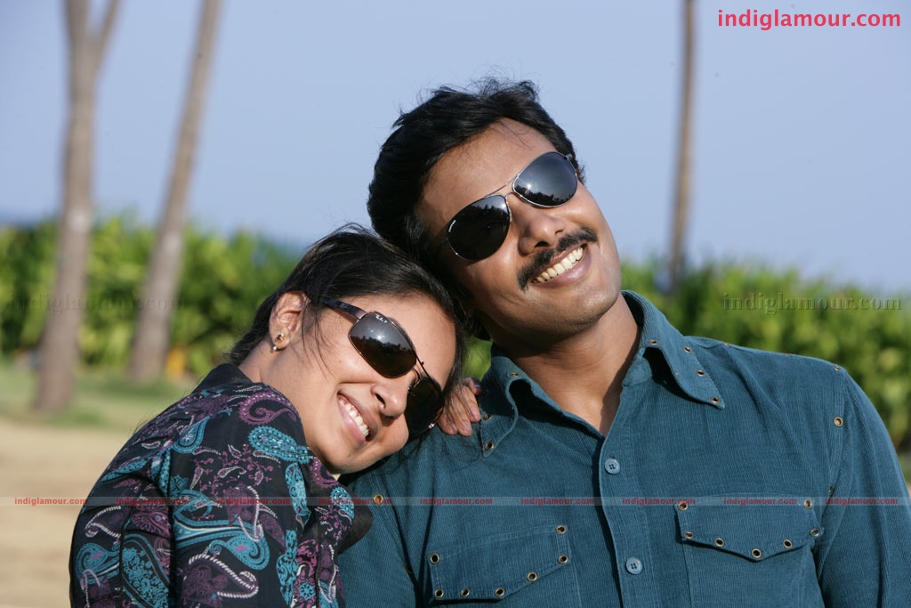 Ethirmarai Movie hd photo