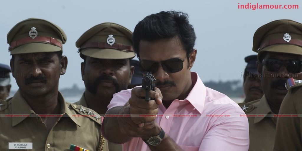 Ethirmarai Movie hd photo