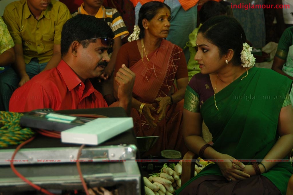 Kandha Movie hd photo