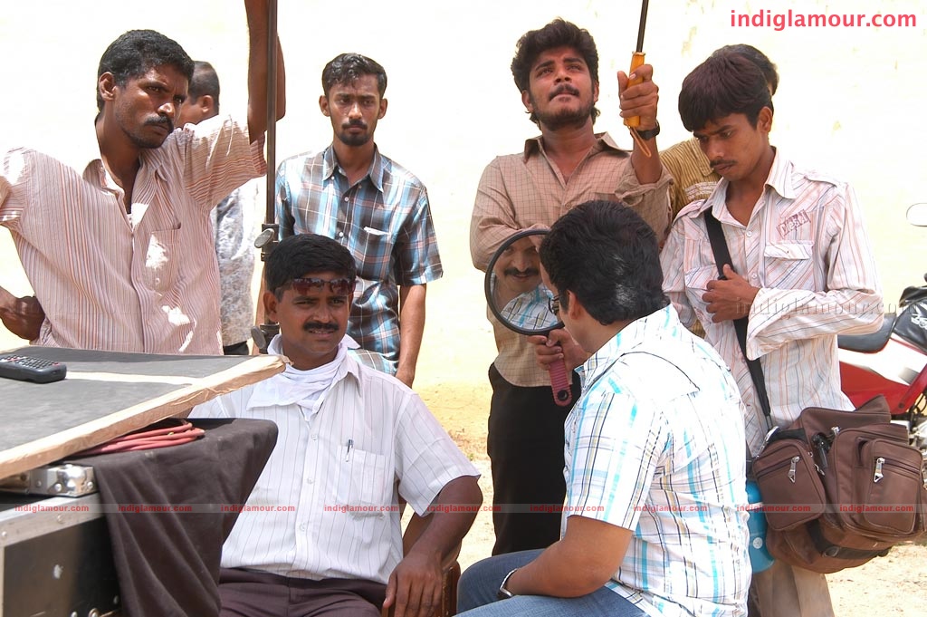 Kandha Movie hd photo