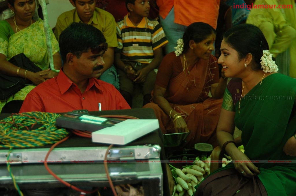 Kandha Movie hd photo