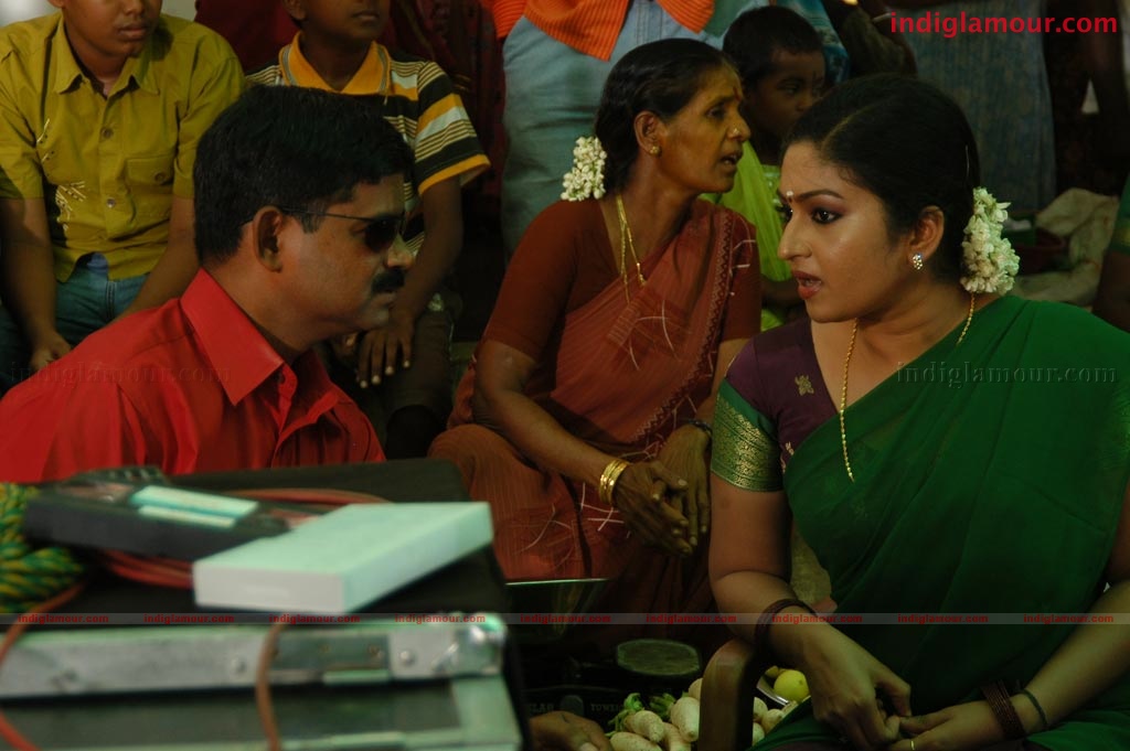 Kandha Movie hd photo