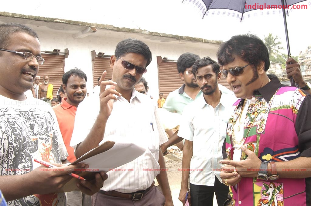 Kandha Movie hd photo