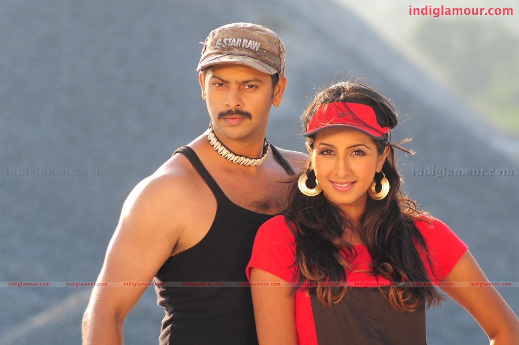 Kutra Pirivu Movie hd photo