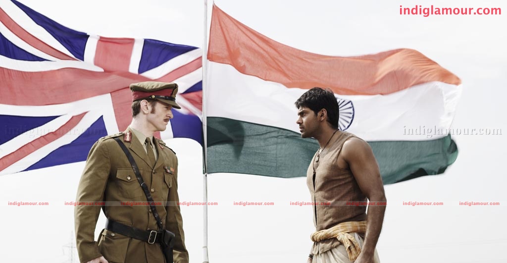 Madras Pattinam Movie hd photo