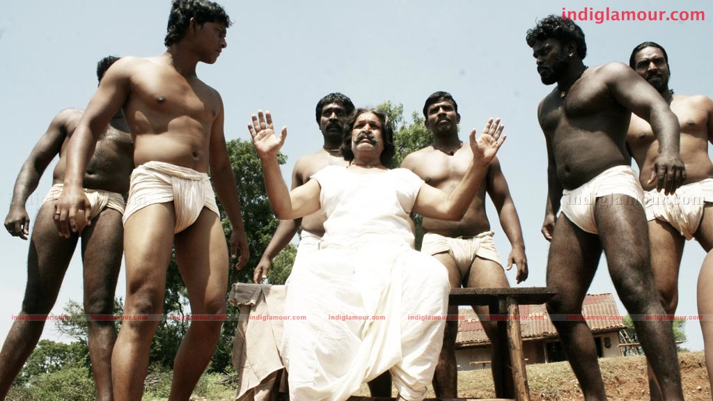 Madras Pattinam Movie hd photo