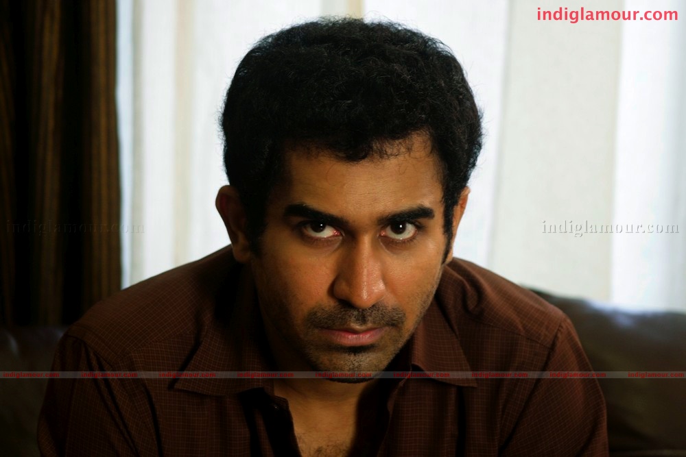 Naan Movie hd photo