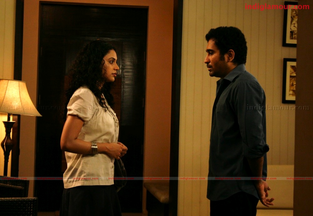 Naan Movie hd photo