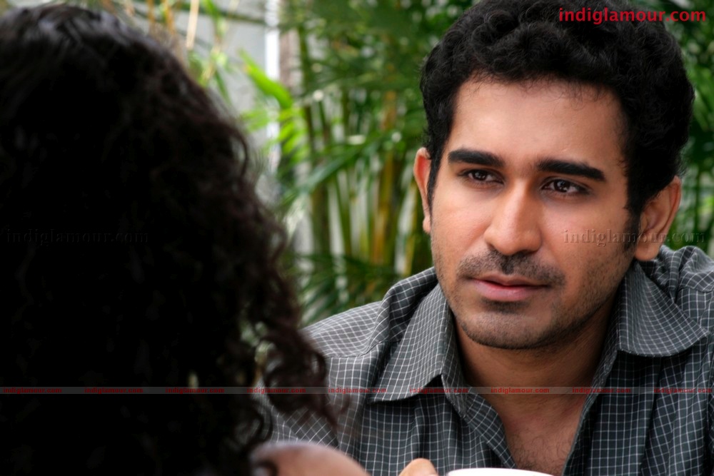 Naan Movie hd photo
