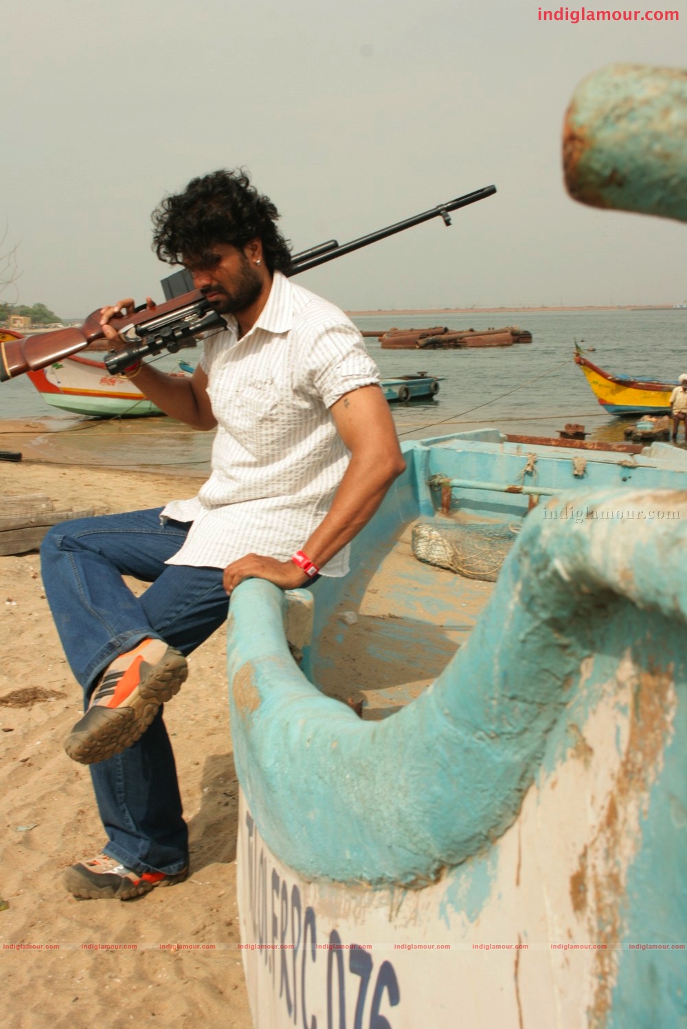 Adhikkam Movie hd photo