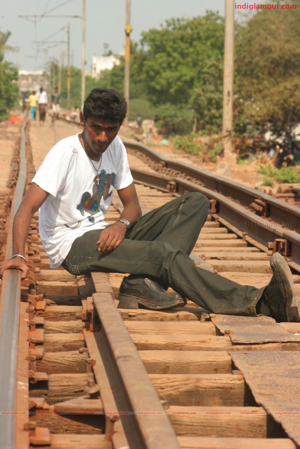 Adhikkam Movie hd photo