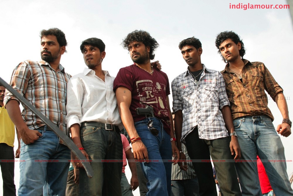 Adhikkam Movie hd photo