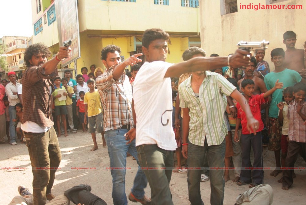 Adhikkam Movie hd photo
