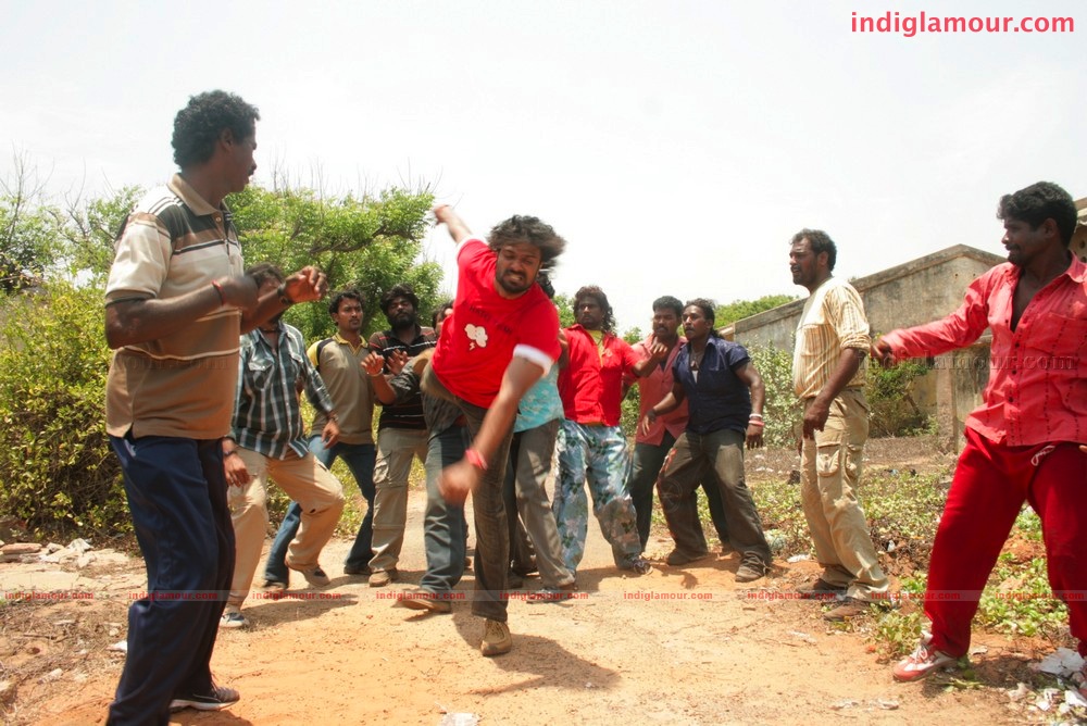 Adhikkam Movie hd photo