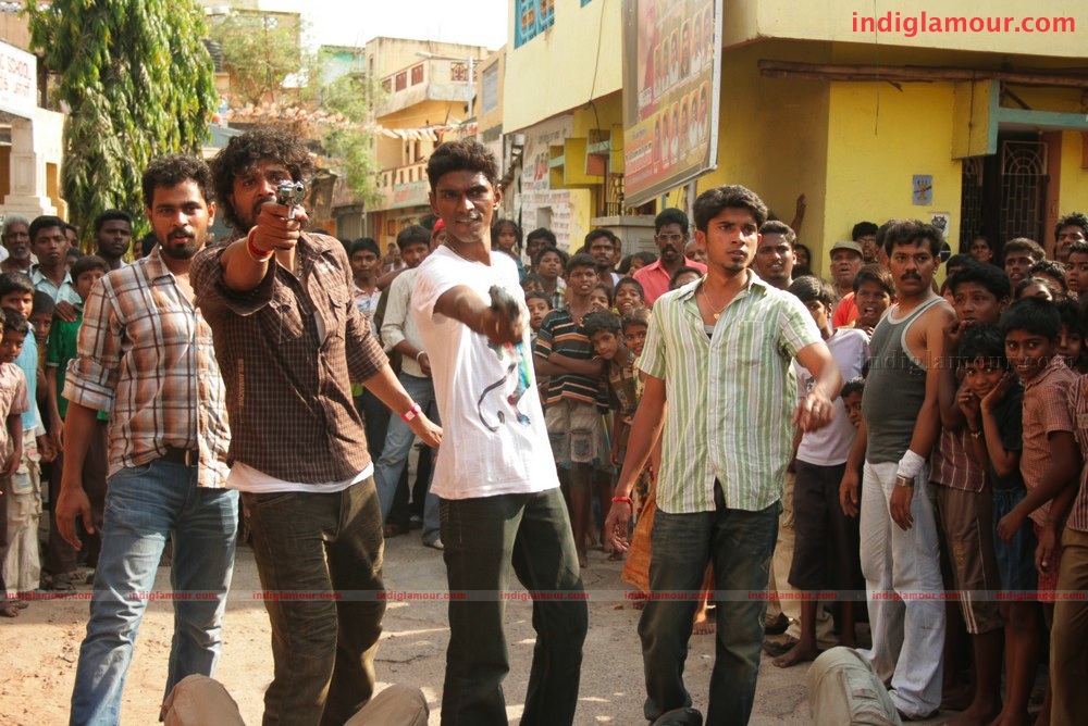 Adhikkam Movie hd photo