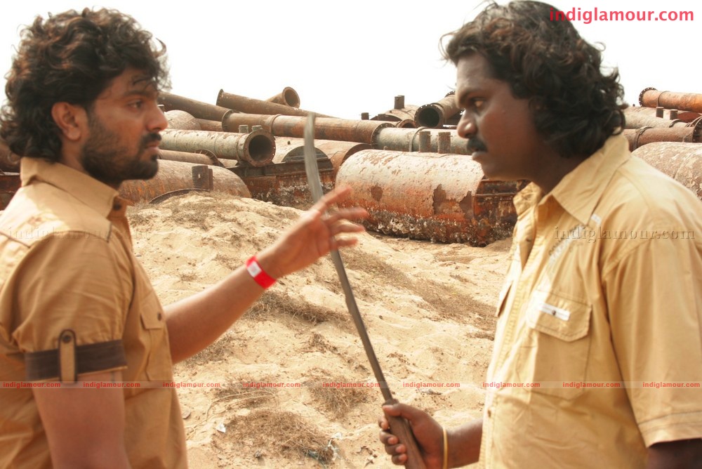 Adhikkam Movie hd photo