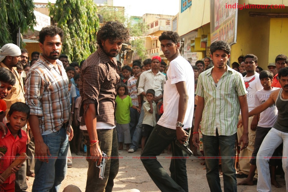 Adhikkam Movie hd photo
