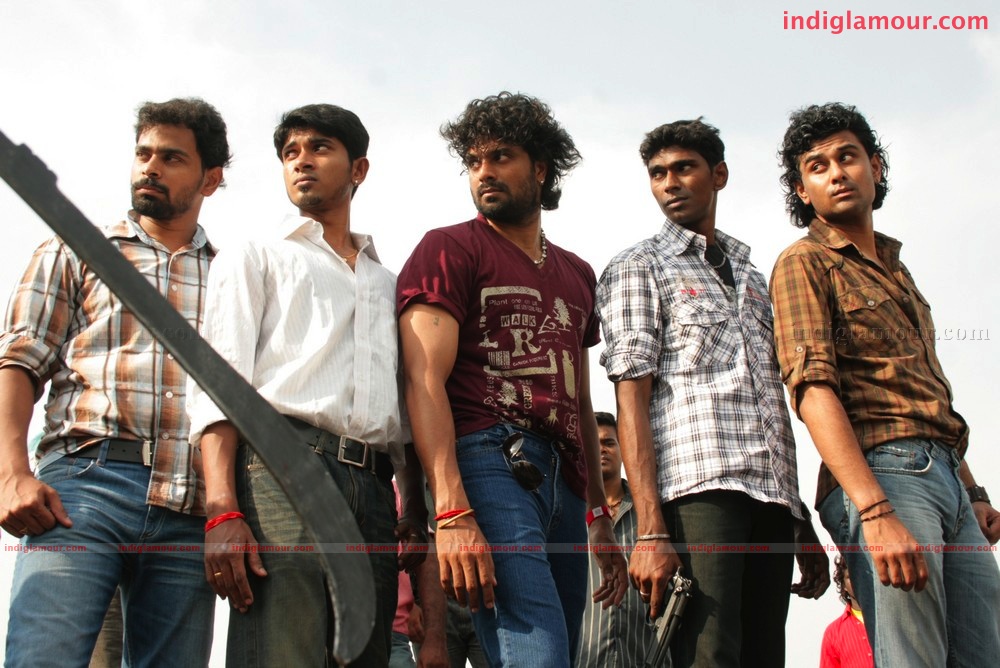 Adhikkam Movie hd photo