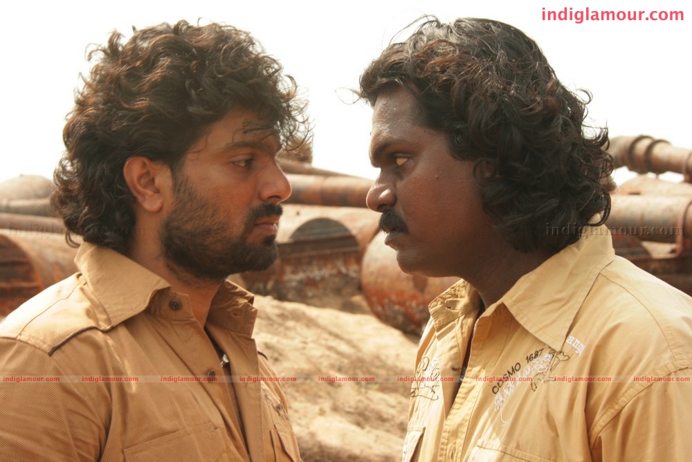 Adhikkam Movie hd photo