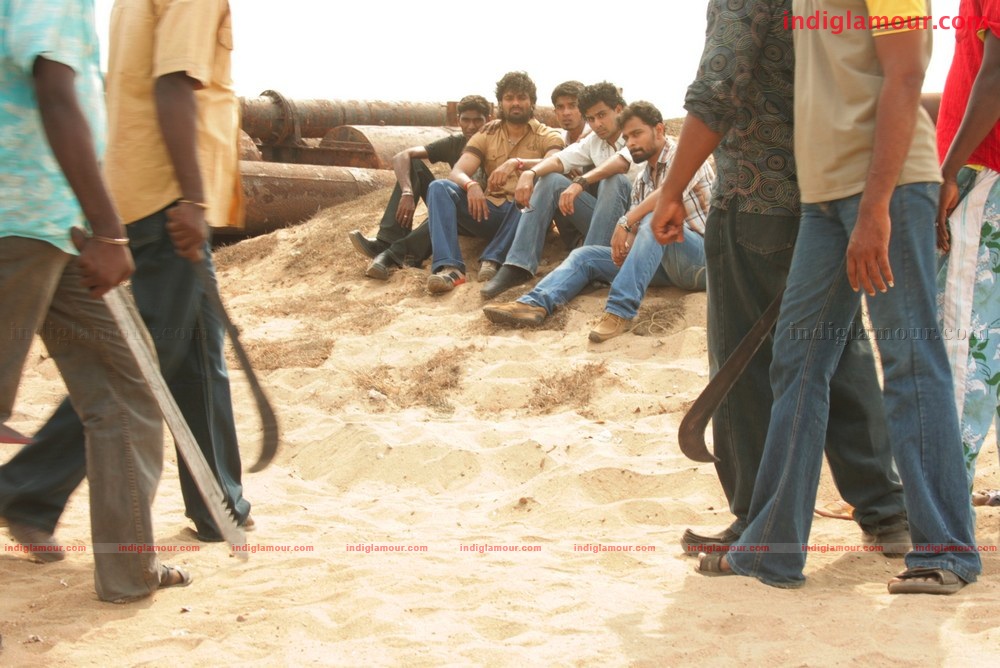 Adhikkam Movie hd photo