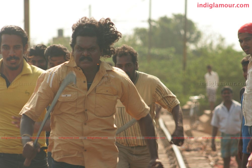 Adhikkam Movie hd photo