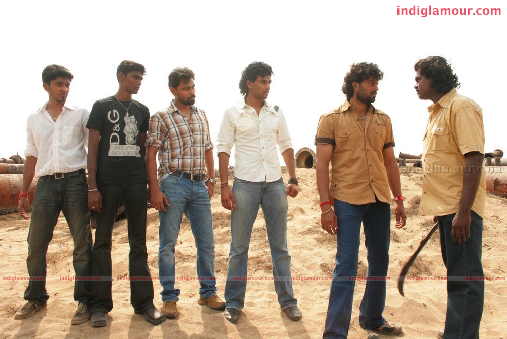 Adhikkam Movie hd photo