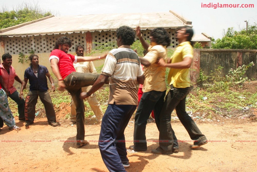 Adhikkam Movie hd photo