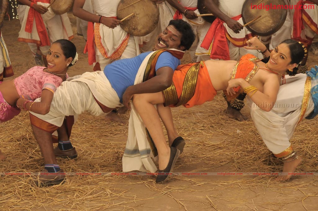 Ambasamuthirathil Ambani Movie hd photo