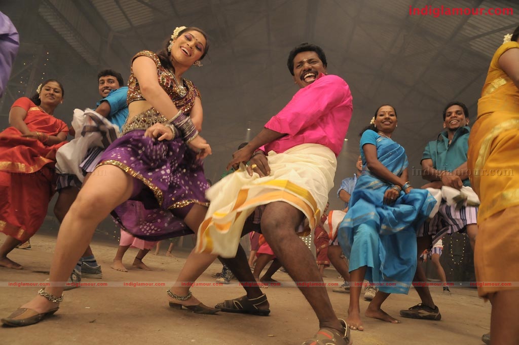 Ambasamuthirathil Ambani Movie hd photo