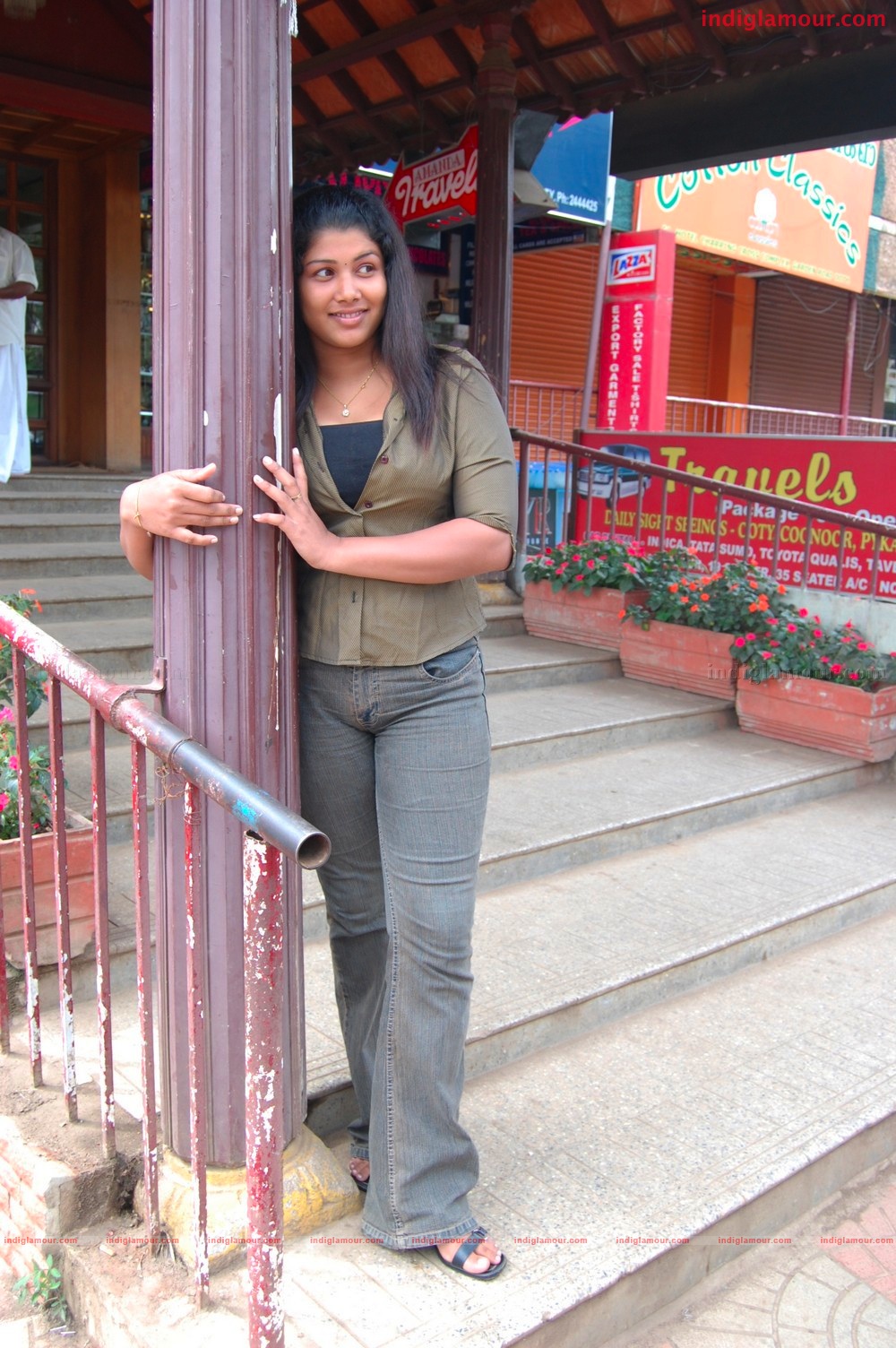 Anbulla Durogi Movie hd photo
